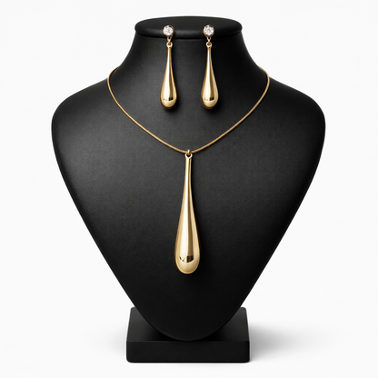 Drop Pendant Set