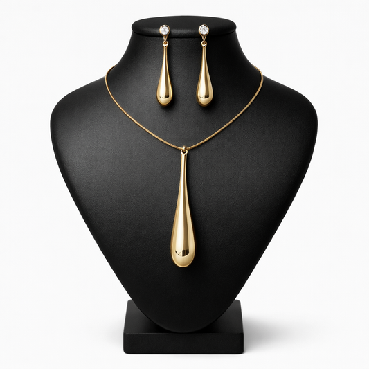 Drop Pendant Set