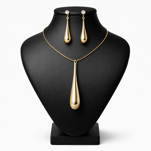 Drop Pendant Set