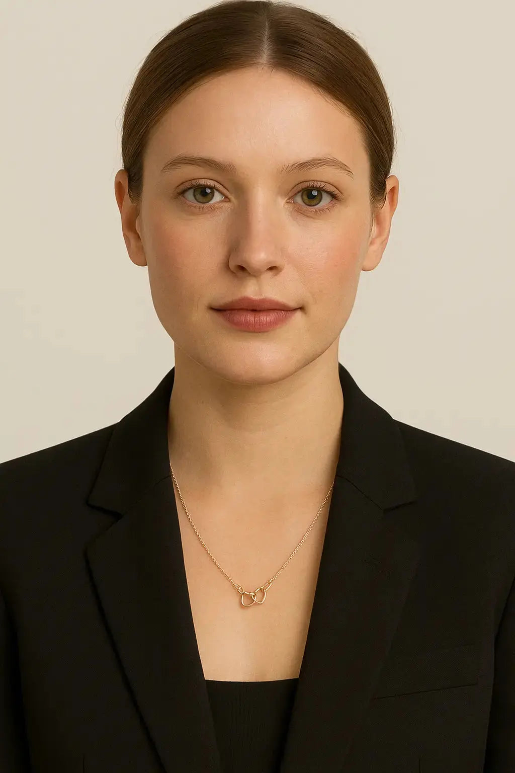 Heart Charm Necklace