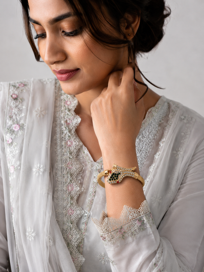Snake Bracelet
