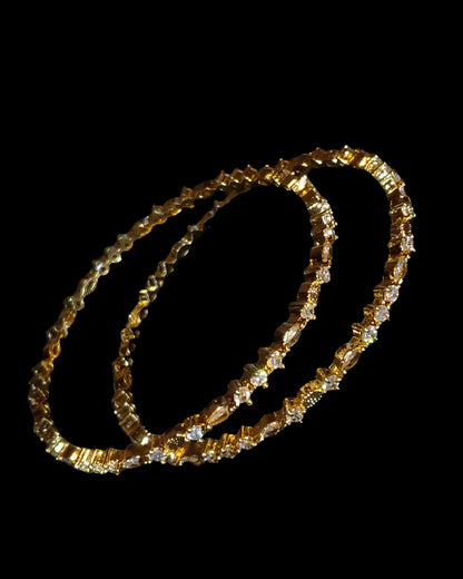 Exclusive Golden Chorri