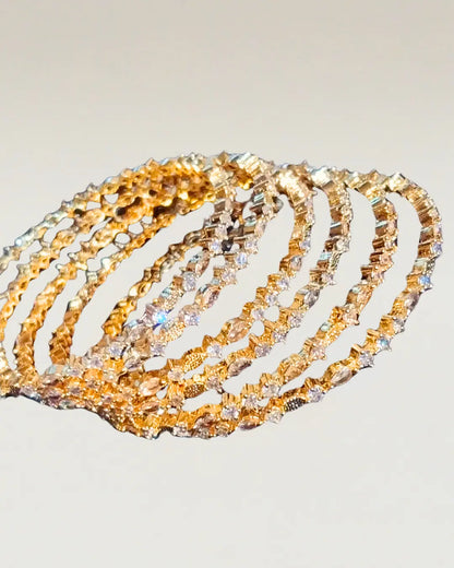 Exclusive Golden Chorri