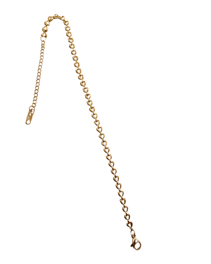 Heart Chain bracelets