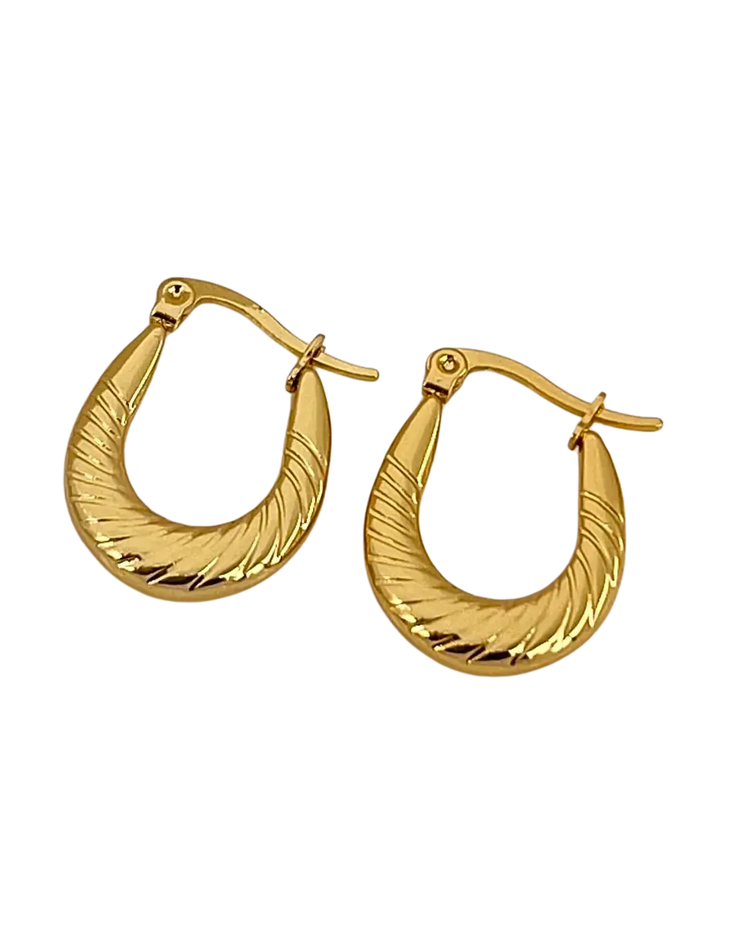 hypoallergenic earrings