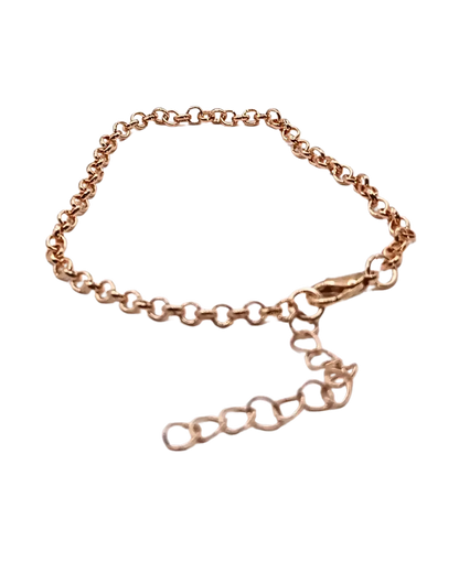 Classic Chain Bracelet