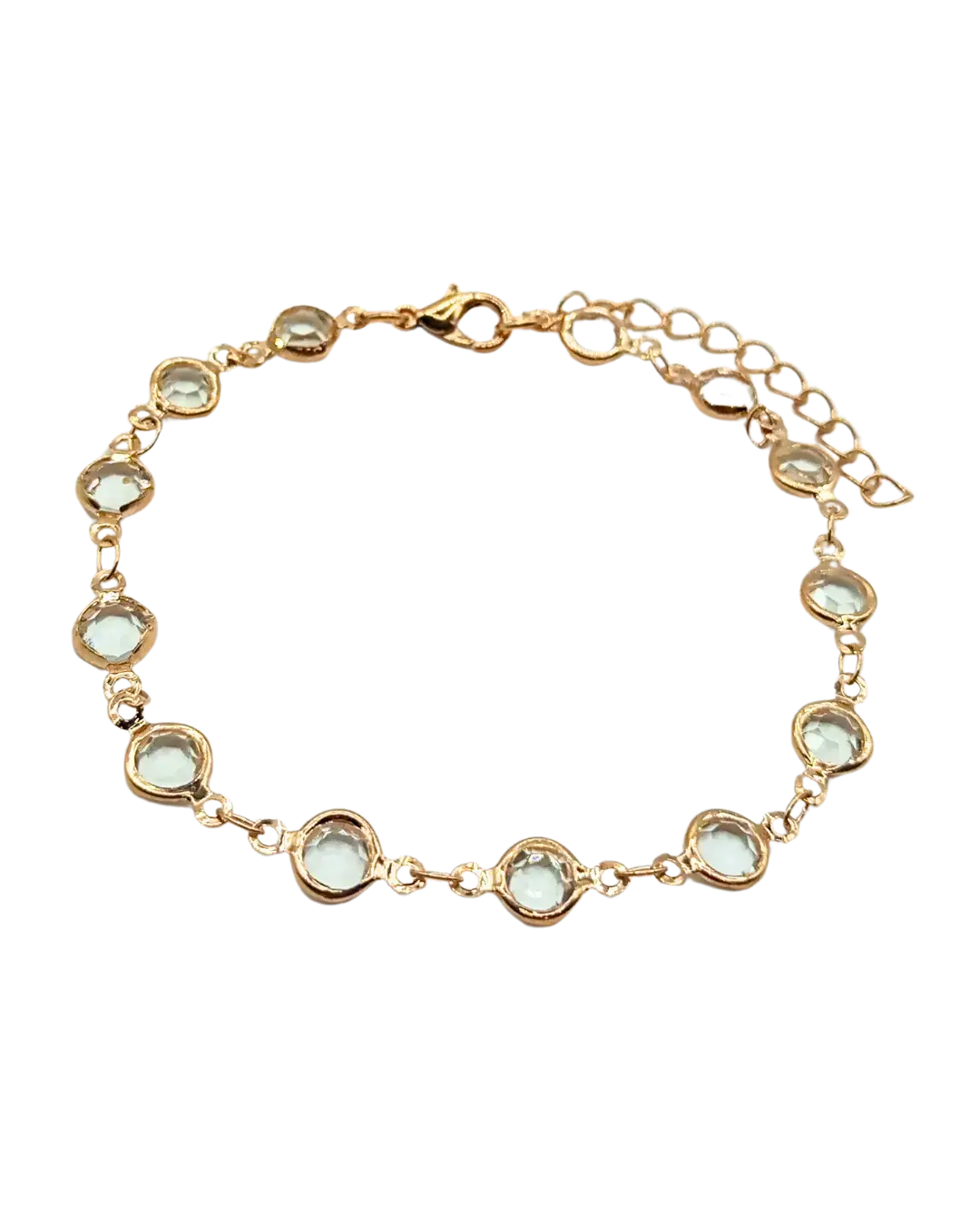 Grand Moonstone Bracelet
