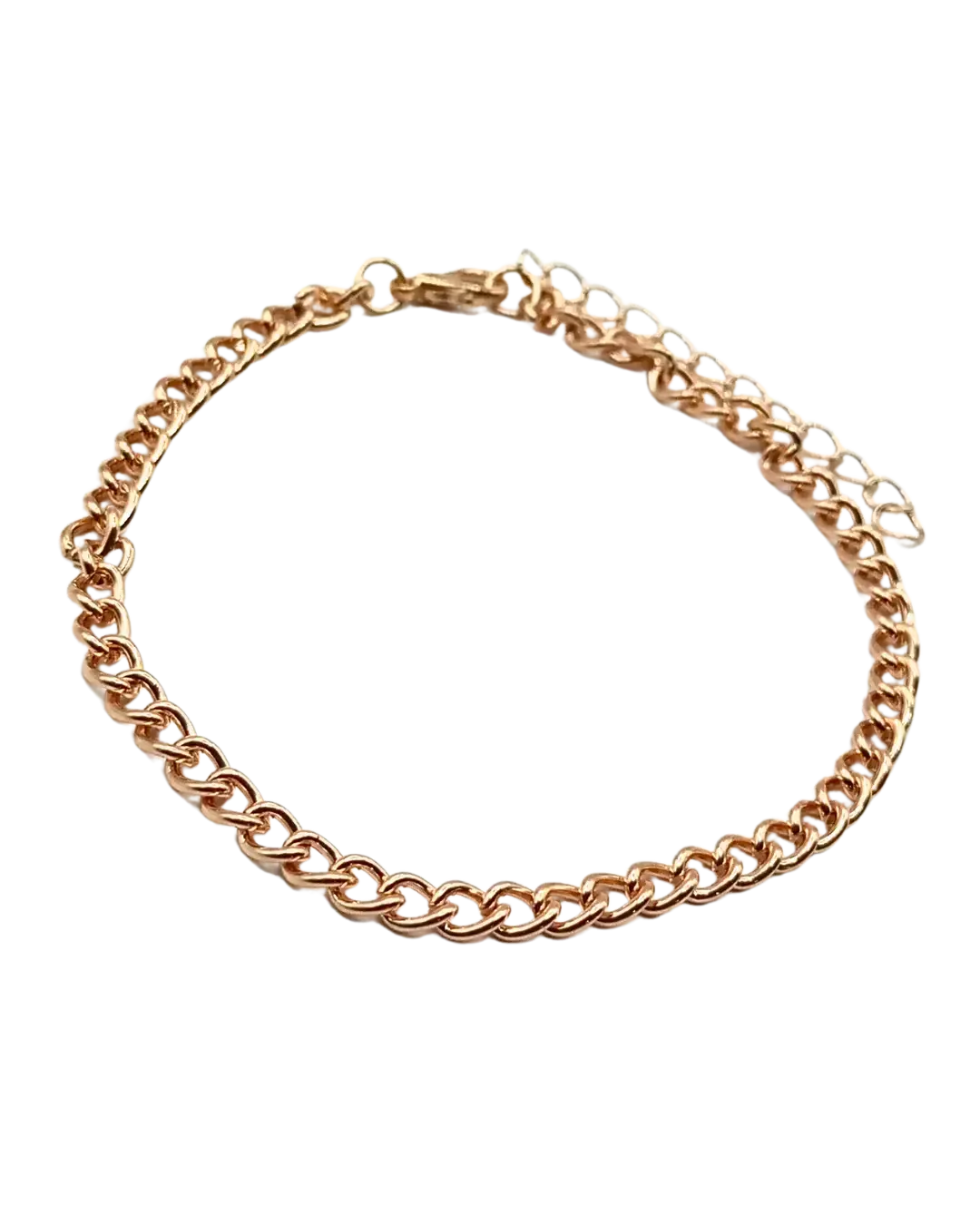 Fiona Thick Chain Bracelet