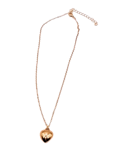 Heart Shaped Lockets