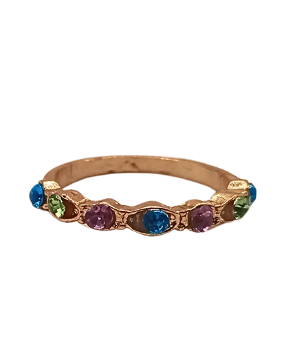 Rainbow Ring