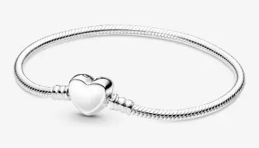 Customized Charms Bracelet