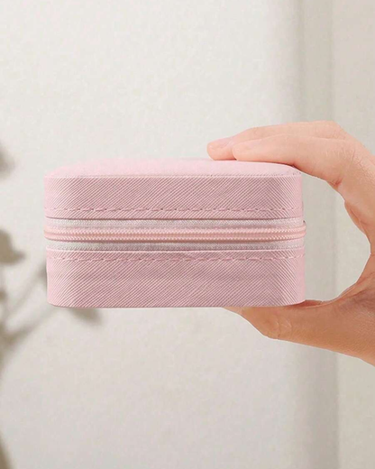 Travel Jewelry Box