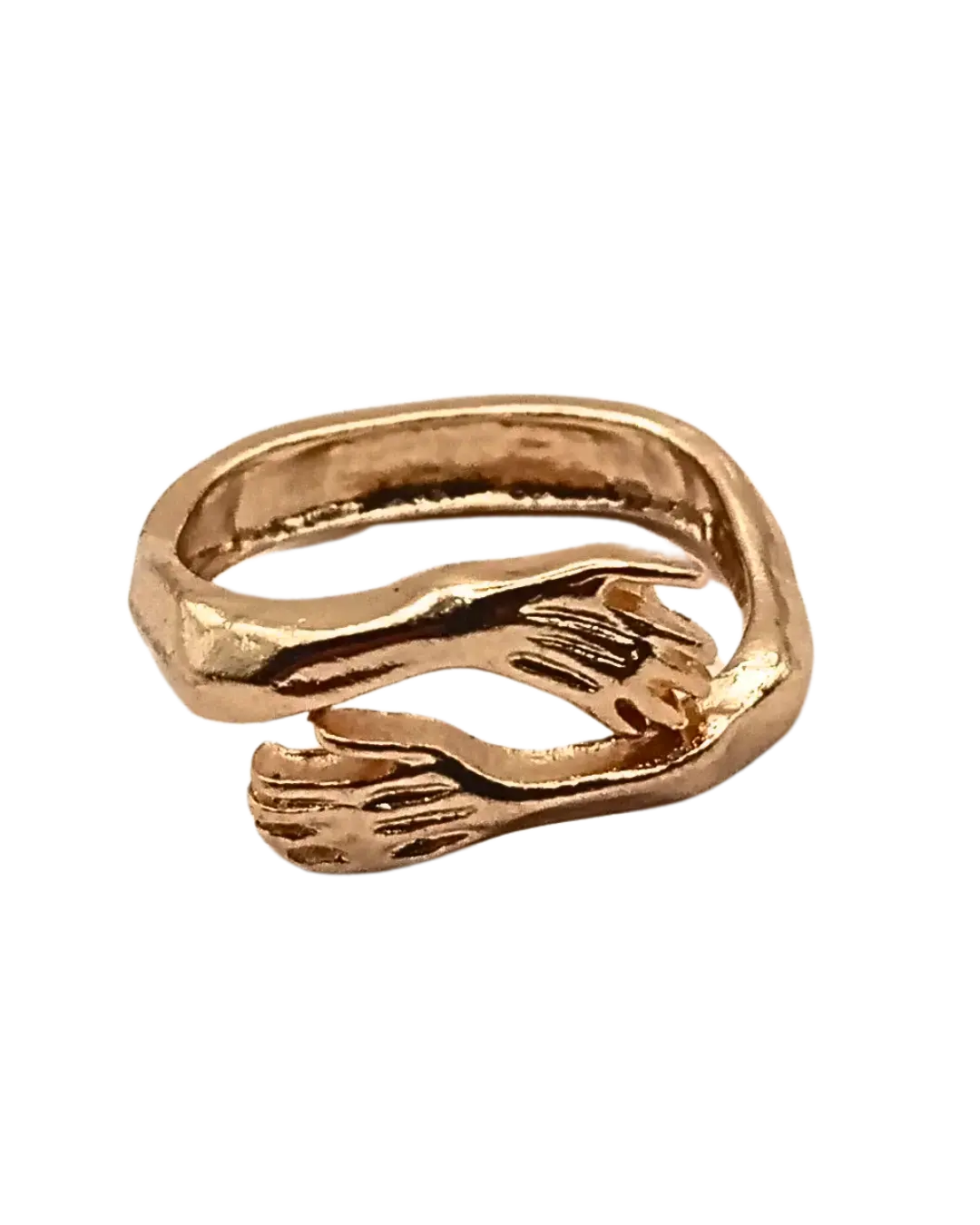 Hug Ring