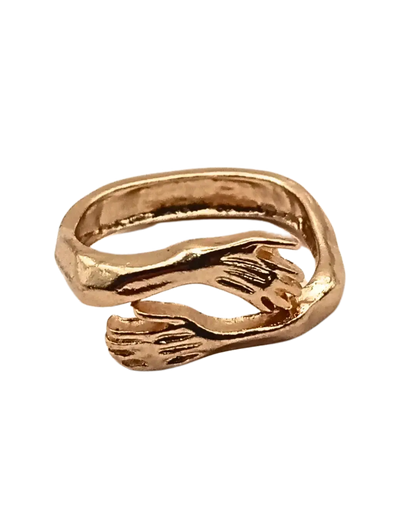 Hug Ring