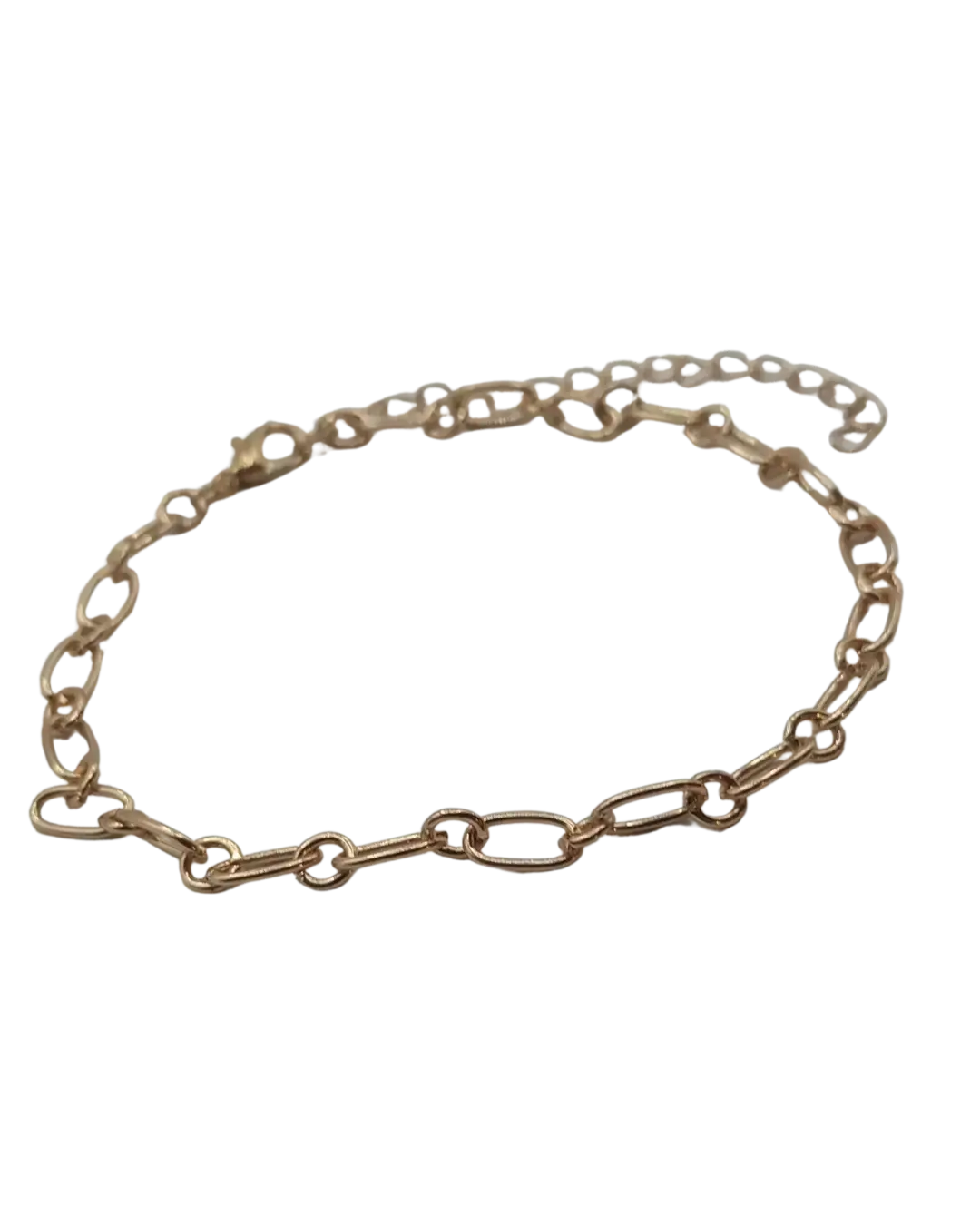 Dainty Simple Chain Bracelet