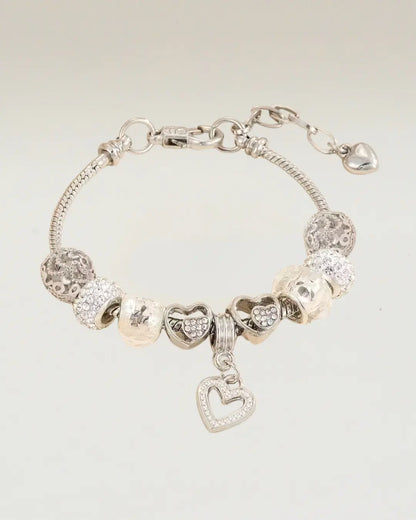 Love Heart Bracelet