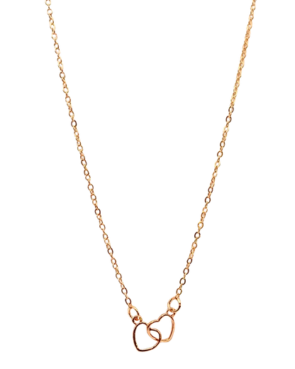 Heart Charm Necklace