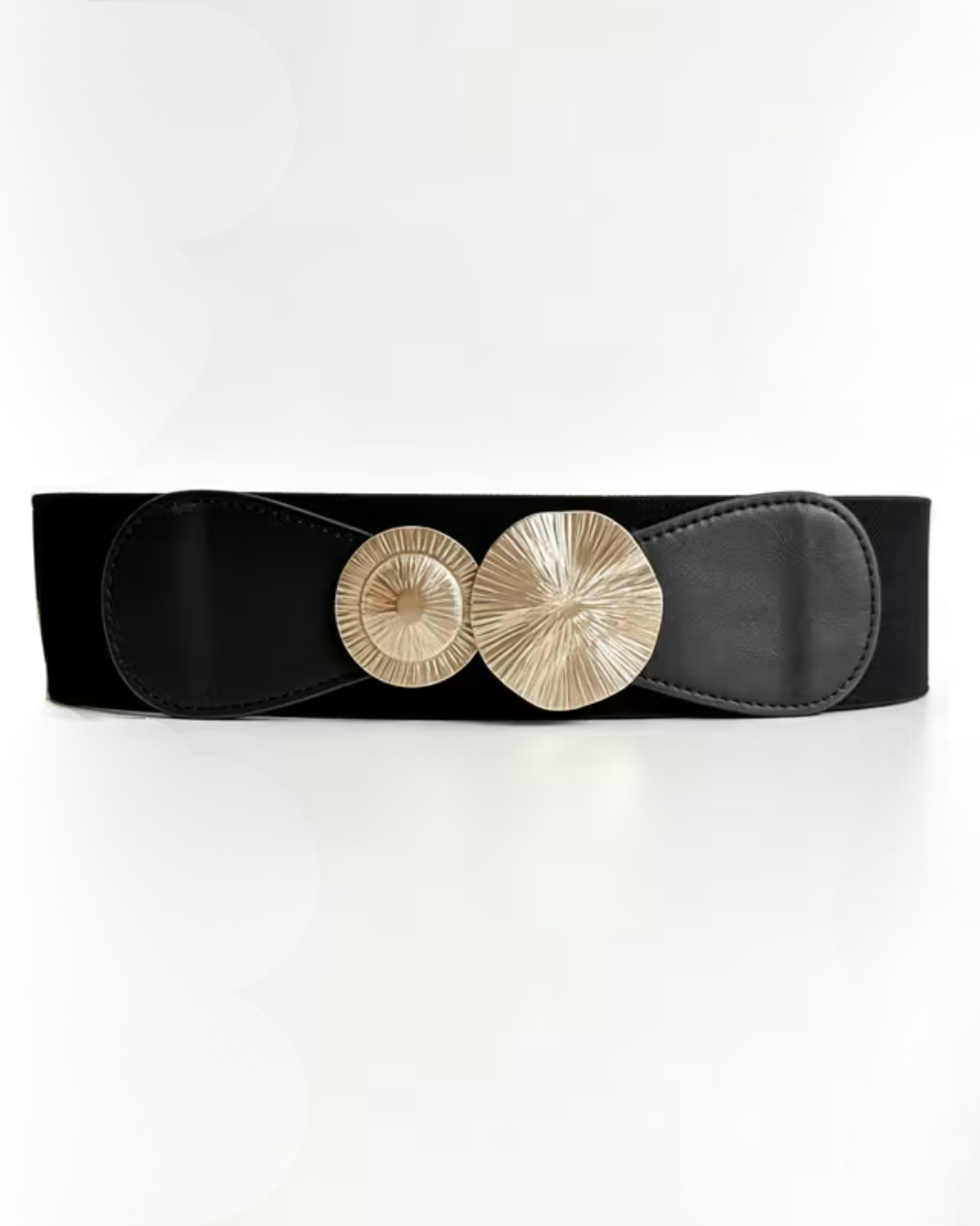 Fashionable Elastic Belt