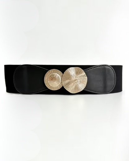 Fashionable Elastic Belt