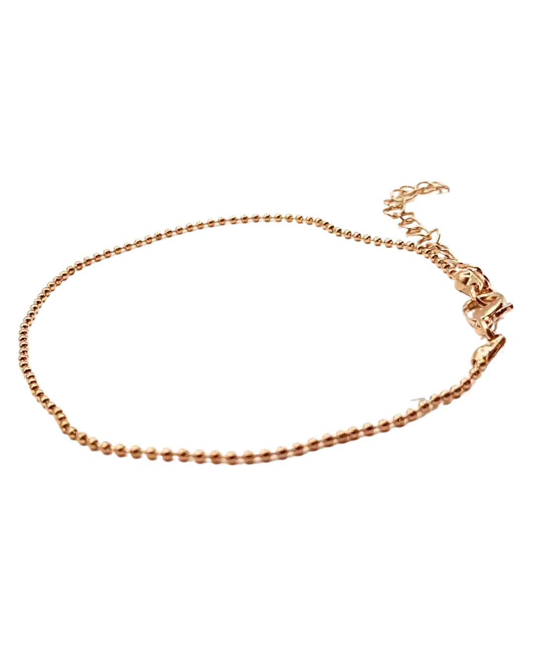 Rose Gold BOLLICINE Bracelet