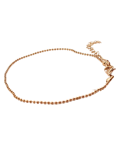 Rose Gold BOLLICINE Bracelet