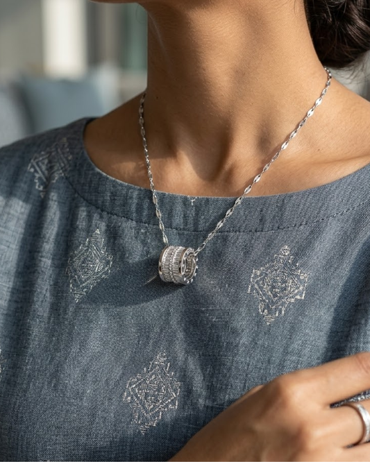 Luxury Clavicle Chain