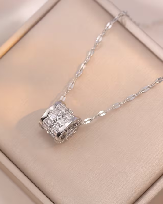 Luxury Clavicle Chain
