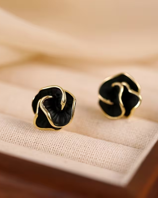 Stud Earrings