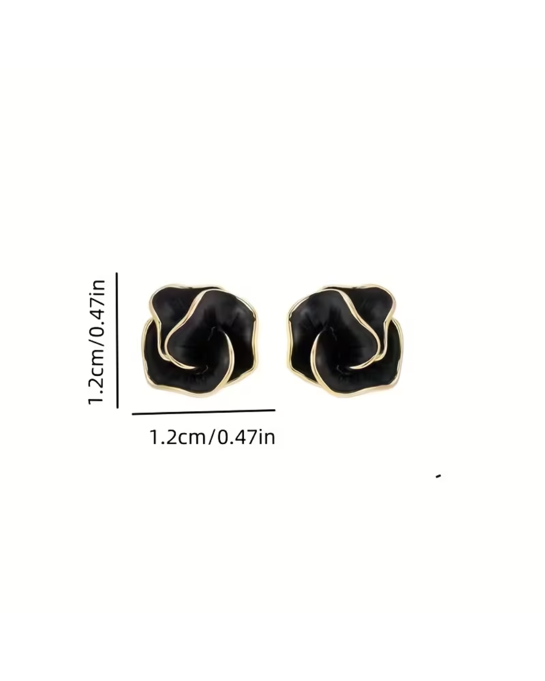 Stud Earrings