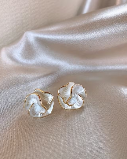 Stud Earrings