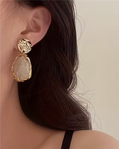 Bohemian Style Earrings
