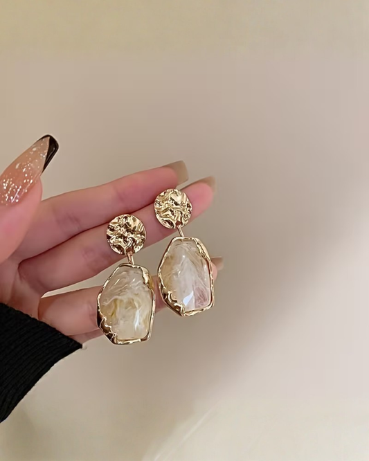 Bohemian Style Earrings
