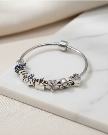 The Signature Charm