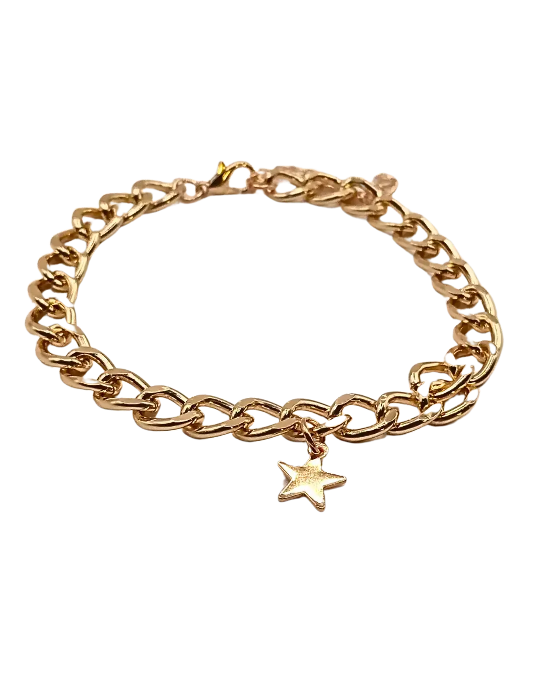 Simple Star Bracelets