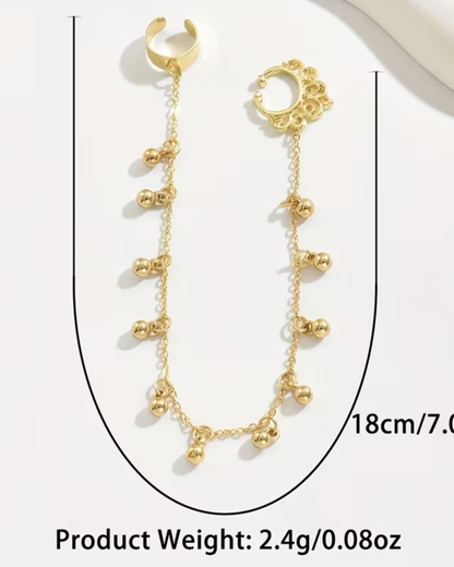 Nose Chain