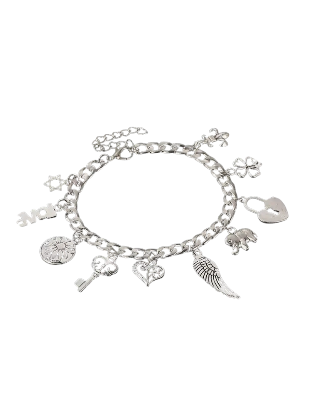 Retro Style Bracelet