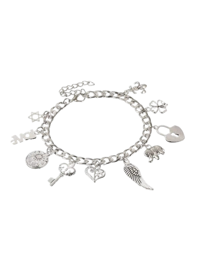 Retro Style Bracelet