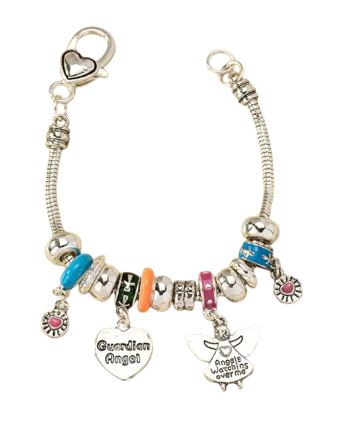 Love Angel Bracelet
