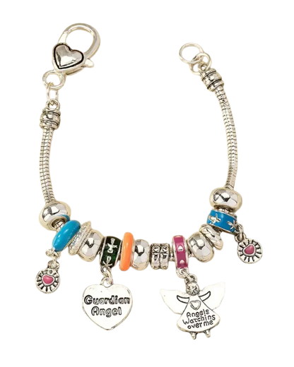 Love Angel Bracelet
