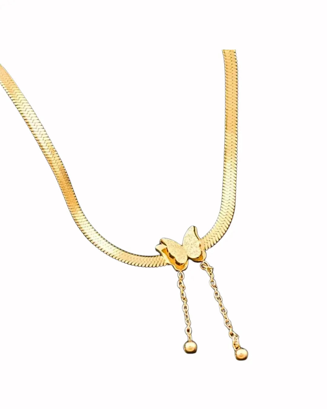 Butterfly Bliss Jewelry Set