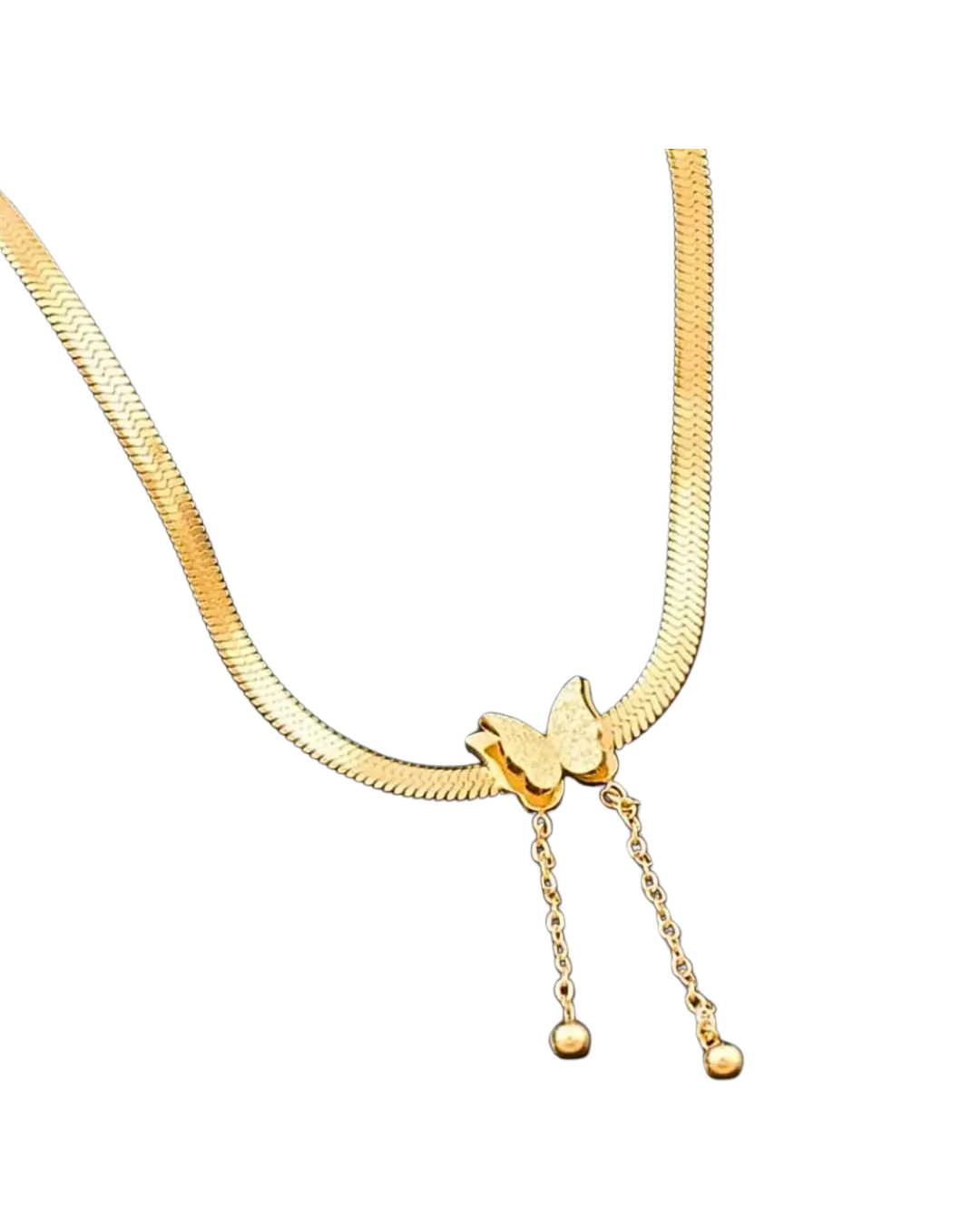 Butterfly Bliss Jewelry Set