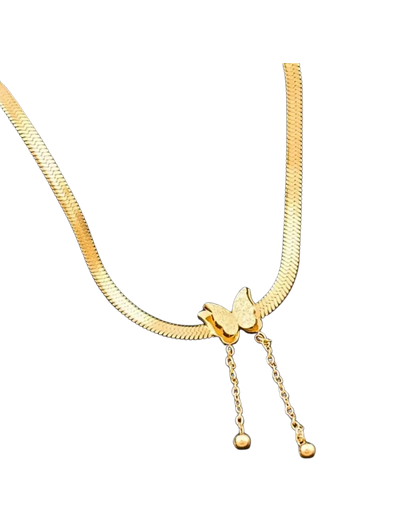 Butterfly Bliss Jewelry Set