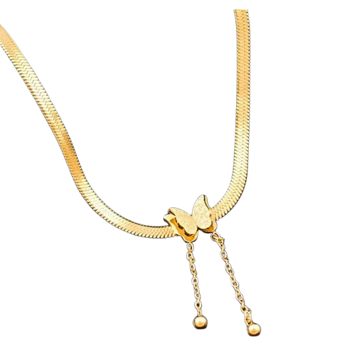 Butterfly Bliss Jewelry Set