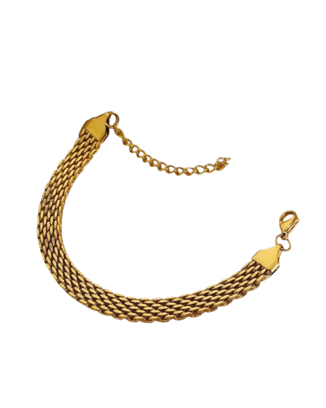 Woven Bracelet