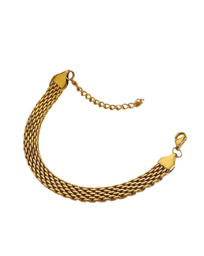 Woven Bracelet
