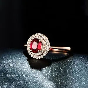 Diamonds Ring Anniversary Promise Ring