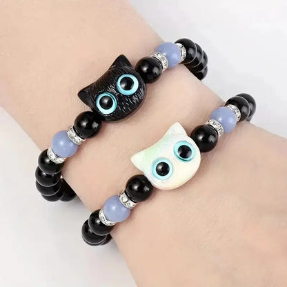 Cat Bracelets