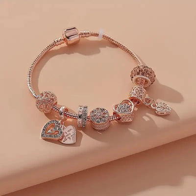 American Luxurious Bracelet