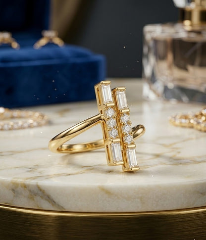Commitment Ring