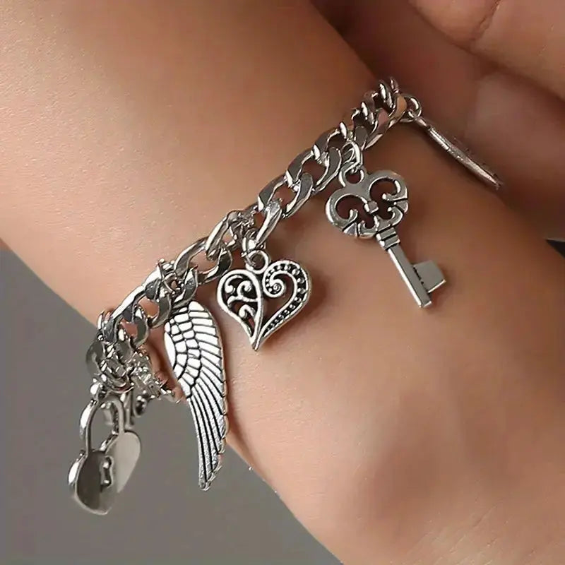 Retro Style Bracelet